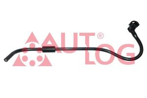 Шланг радиатора