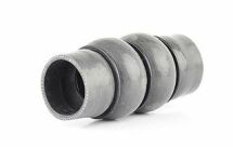 Патрубок інтеркулера Berlingo/Partner 1.6HDI 08- (до колектора) Патрубок інтеркулера Berlingo/Partner 1.6HDI 08- (до колектора)