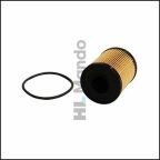 Фильтр масляный