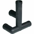 Патрубок охолоджуючої рідини