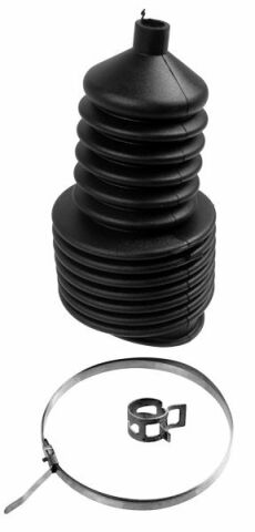Захист рульової рейки (пильовик) R19/R21/Clio/Rapid/Twingo Захист рульової рейки (пильовик) R19/R21/Clio/Rapid/Twingo