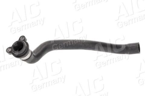 Патрубок радіатора BMW 5 (F10)/7 (F01-F04) 08-16 N55 Патрубок радіатора BMW 5 (F10)/7 (F01-F04) 08-16 N55