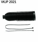 Пыльник рулевого управления