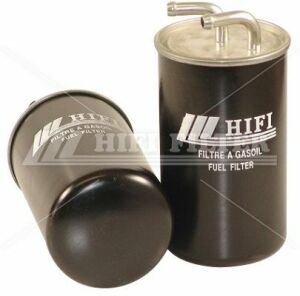 Фільтр палива