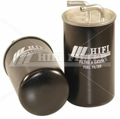 Топливный фильтр