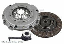 К-кт зчеплення audi a3, skoda octavia 1.9tdi 00-, sharan, golf iv 1.9tdi К-кт зчеплення audi a3, skoda octavia 1.9tdi 00-, sharan, golf iv 1.9tdi
