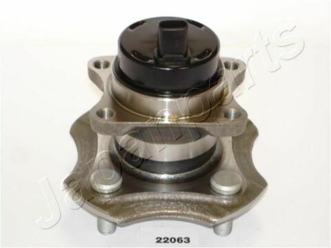 JAPANPARTS TOYOTA Подшипник ступицы задн.(с ABS) Yaris