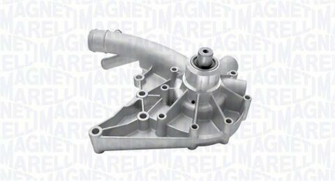 MAGNETI MARELLI DB Помпа води W123 200 80-84,230 (кут)