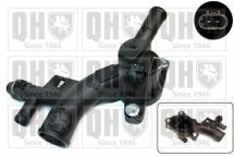 Корпус термостата