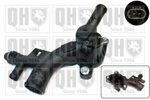 Корпус термостата