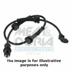 Датчик ABS передний Renault Megane, Scenic Датчик ABS передний Renault Megane, Scenic