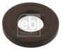 FEBI RENAULT Сальник 22*45*7 задн. 19,21,Clio,Laguna,Megane,Volvo 1.7/2.0 88-, фото 1 - інтерент-магазин Auto-Mechanic
