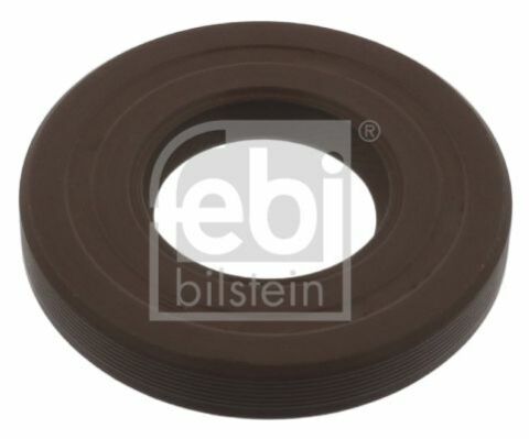 FEBI RENAULT Сальник 22*45*7 задн. 19,21,Clio,Laguna,Megane,Volvo 1.7/2.0 88-