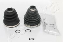 Пильник ШРКШ гумовий + змазка