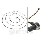 Датчик числа оборотов