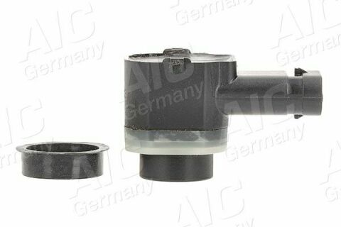 Датчик парковки (задній) Renault Megane/Kangoo/Scenic 03-