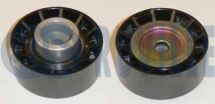 FORD Ролик натяжной Mondeo,Transit 2,0/2,2TDCi