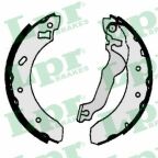 Тормозные колодки к барабанам