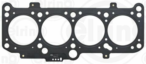 Прокладка ГБЦ VW Caddy 1.9TDI/SDI 95-04 (3 метки) (1.61mm)