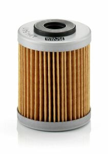 Фильтр масляный