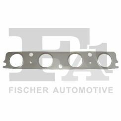Прокладка вип. колектора freelander 1.8 98-00 (oe - lkg100550, lkg100551)