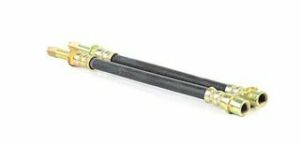 Гальмівний шланг задній T5 03- (зовнішній)