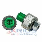 Датчик тиску кондиціонера IVECO Renault