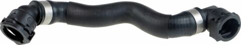 Патрубок радіатора BMW 5 (F07/F10/F11)/6 (F12/F13) 3.0/4.4 10-18 N63/N53 Патрубок радіатора BMW 5 (F07/F10/F11)/6 (F12/F13) 3.0/4.4 10-18 N63/N53