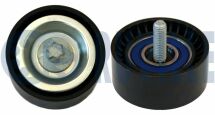 Ролик натяжний a/b-class w169/w245 1.5/2.0 Ролик натяжний a/b-class w169/w245 1.5/2.0