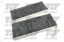 Фiльтр салону вугiльний Фiльтр салону вугiльний