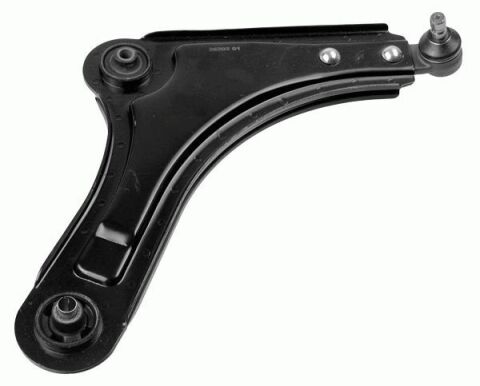 Рычаг перед. ниж. Рычаг перед. ниж.