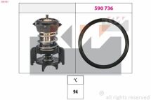 Термостат (аналог eps 1.880.933 /facet 7.8933)