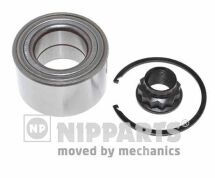 Подшипник ступицы (передней) Toyota Avensis 97-08/Corolla 97-07 Подшипник ступицы (передней) Toyota Avensis 97-08/Corolla 97-07