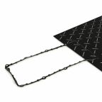 Ущільнення, кришка голівки циліндра