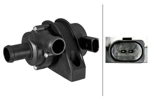 Додатковий водяний насос eos 2.0 06-15, golf v 2.0 04-, audi a1 2.0 12-, q5 3.2 08- Додатковий водяний насос eos 2.0 06-15, golf v 2.0 04-, audi a1 2.0 12-, q5 3.2 08-