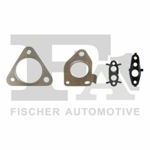 FISCHER NISSAN Монтажний комплект компресора NV400, OPEL MOVANO B, VIVARO A