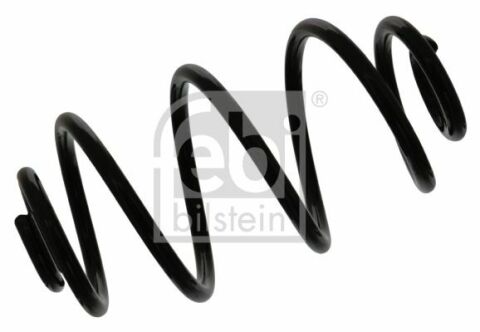 OPEL Пружина задняя L=289mm Astra H -14 (универсал) OPEL Пружина задняя L=289mm Astra H -14 (универсал)
