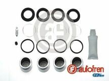 Ремкомпл. суппорта Hilux 05-43mm (з поршнем)
