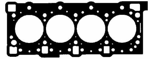 Прокладка головки Boxer/Jumper 2.5D/TD 94-02