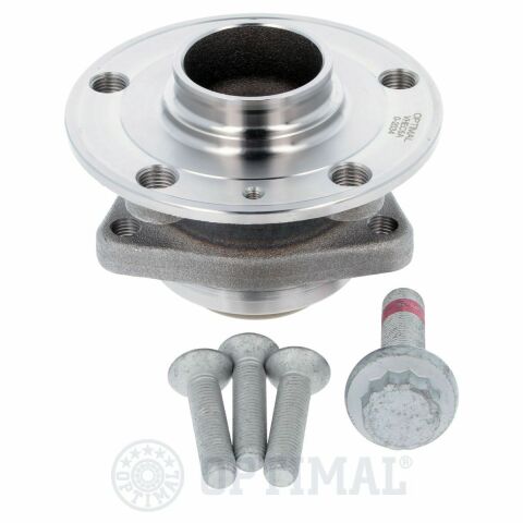 Підшипник колісний