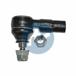 Наконечник рулевой тяги Citroen C8/Jumpy/Fiat Scudo/Peugeot Expert 07- (внут.M14x1.5/наруж.M12x1.5)