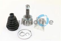 ШРКШ зовнішній з ABS комплект Hyundai Matrix (FC) 1.6 2001–2010