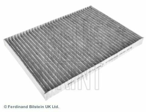 Фільтр салону (вугілля) VOYAGER -08