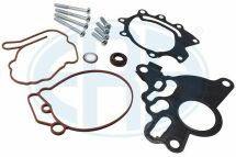 К-т прокладок вакуумной помпы с болтами.