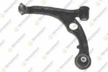 Рычаг передний нижний левый Fiat Stilo 2006–