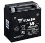 МОТО Yuasa 12V 14,7Ah  MF VRLA Battery  YTX16-BS(сухозаряжений), фото 1 - інтерент-магазин Auto-Mechanic