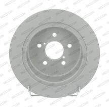 Гальмівний диск