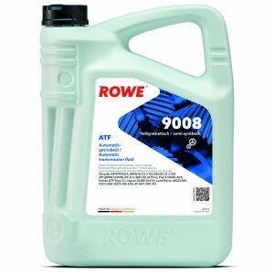 Трансмісійна олива ROWE HIGHTEC ATF 9008, 5 літрів