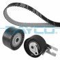 Комплект ГРМ Citroen C3 1.4 Hdi (DV4C) 10-15/Ford Fiesta 1.4 TDCi (F6JD) 10-13, фото 2 - інтерент-магазин Auto-Mechanic