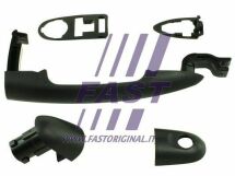 Ручка дверей зовнішня RENAULT Kangoo 08-17